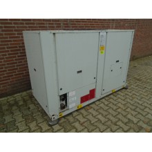Carrier 30RA-070-B0428
